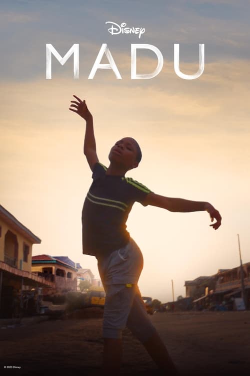 Madu (2024) film posteri