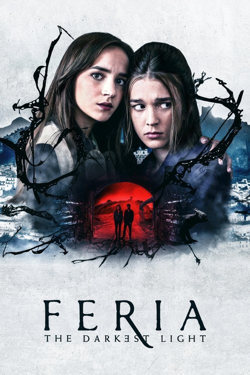 Feria: En Karanlık Işık (2022) film posteri