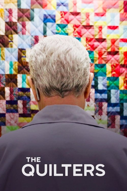 The Quilters (2024) film posteri