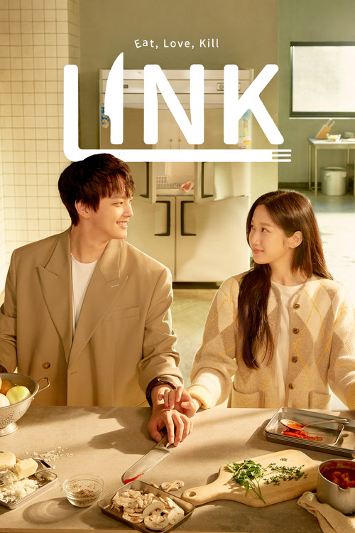 Link: Eat, Love, Kill (2022) film posteri