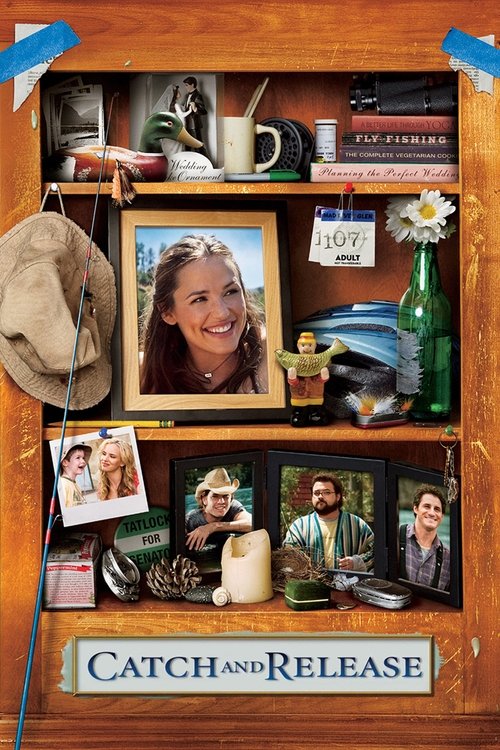 Aşkın Peşinde (2006) film posteri