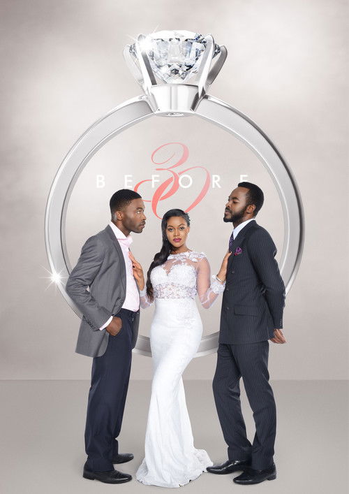 Before 30 (2015) film posteri