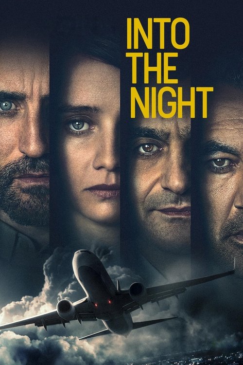 Into the Night (2020) film posteri