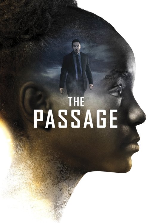 The Passage (2019) film posteri