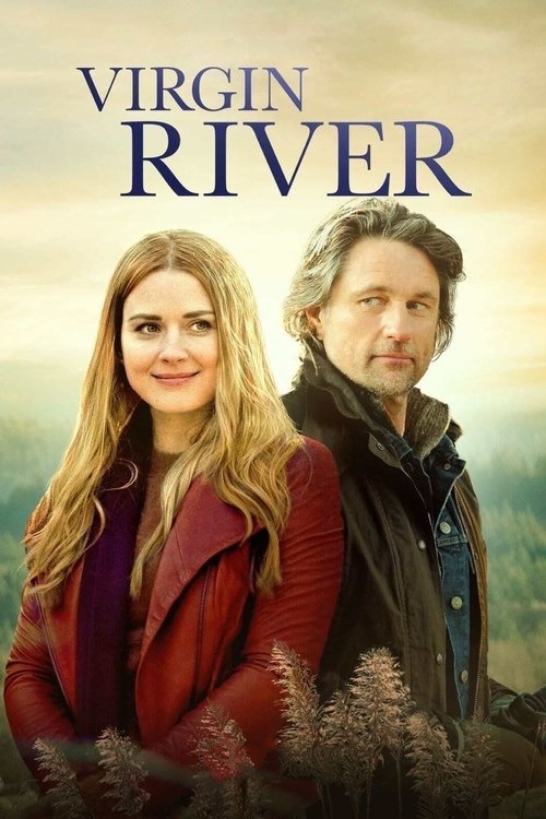 Virgin River (2019) film posteri