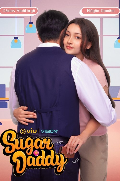 Suga (2025) film posteri