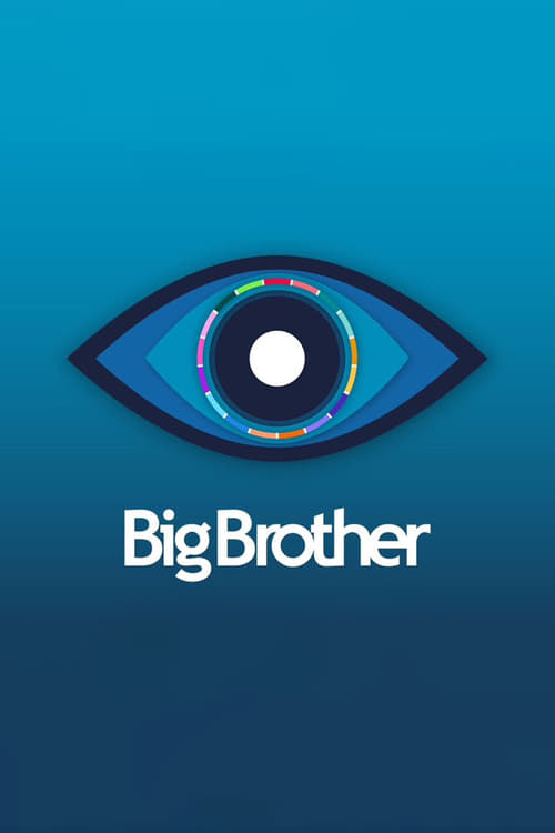 Big Brother (2000) film posteri