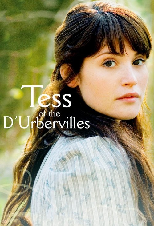 Tess of the D’Urbervilles (2008) film posteri