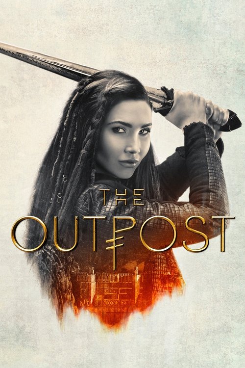 The Outpost (2018) film posteri