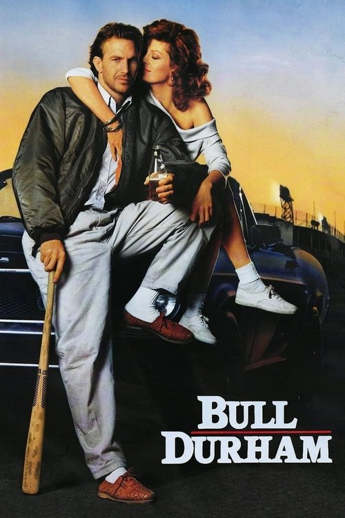 Boğa Takımı (1988) film posteri