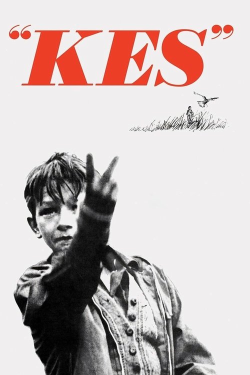 Kerkenez (1970) film posteri