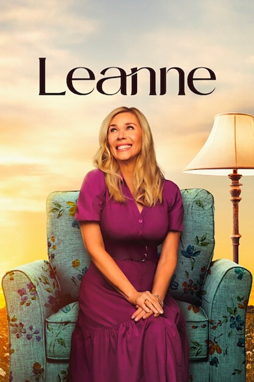 Leanne (2025) film posteri