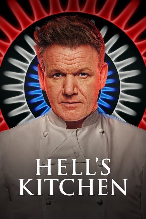 Hell’s Kitchen (2005) film posteri