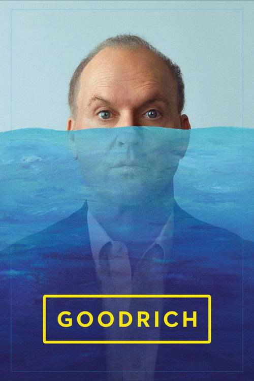 Goodrich (2024) film posteri