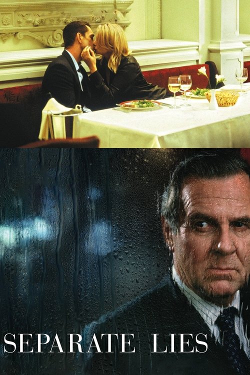 Ayrılık (2006) film posteri