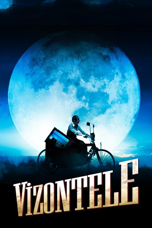 Vizontele (2001) film posteri