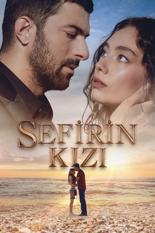 Sefirin Kızı (2019) film posteri