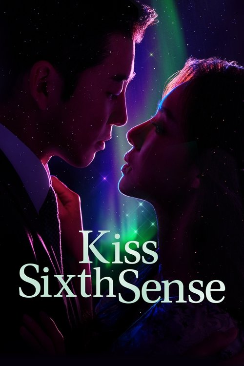 Kiss Sixth Sense (2022) film posteri