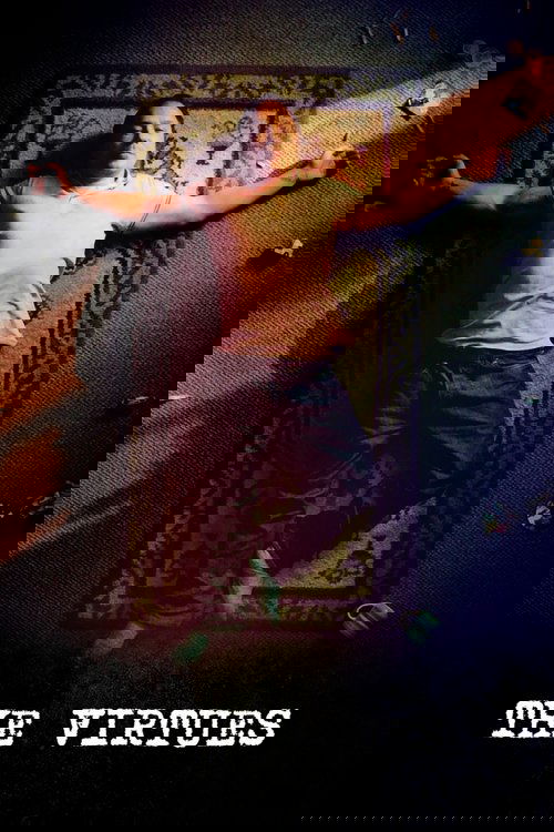 The Virtues (2019) film posteri