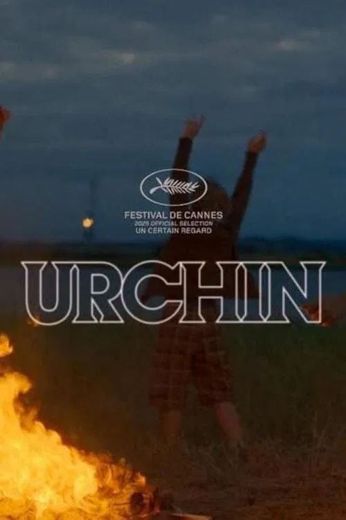 Urchin (2026) film posteri