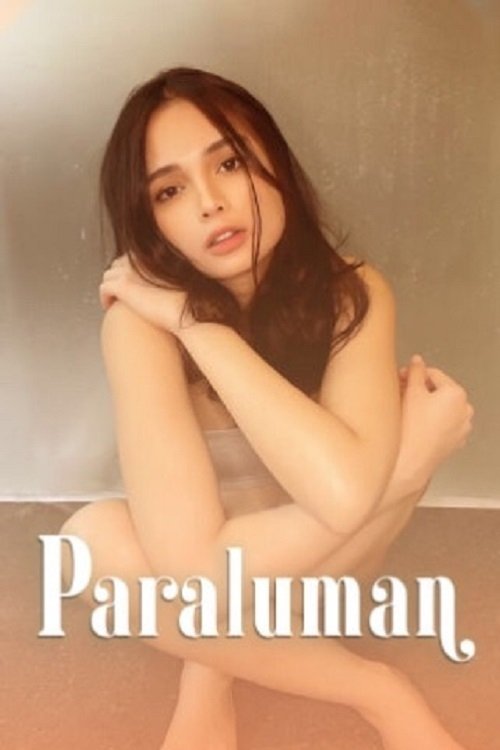Paraluman (2021) film posteri