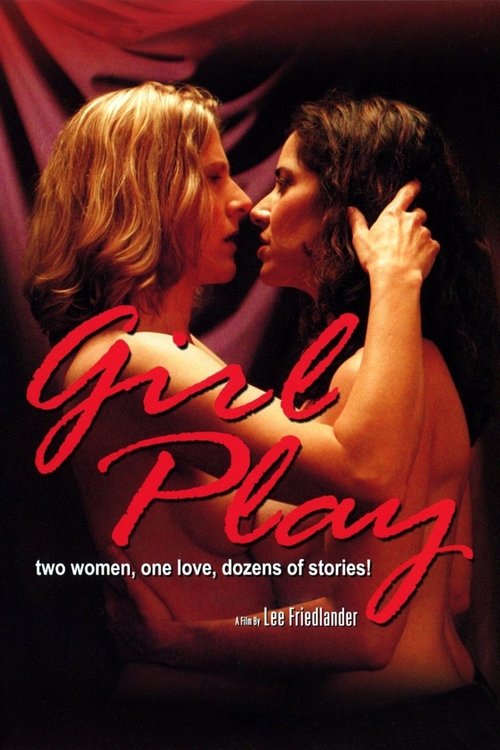 Girl Play (2004) film posteri