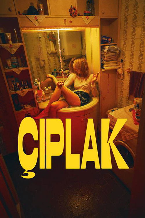 Çıplak (2020) film posteri