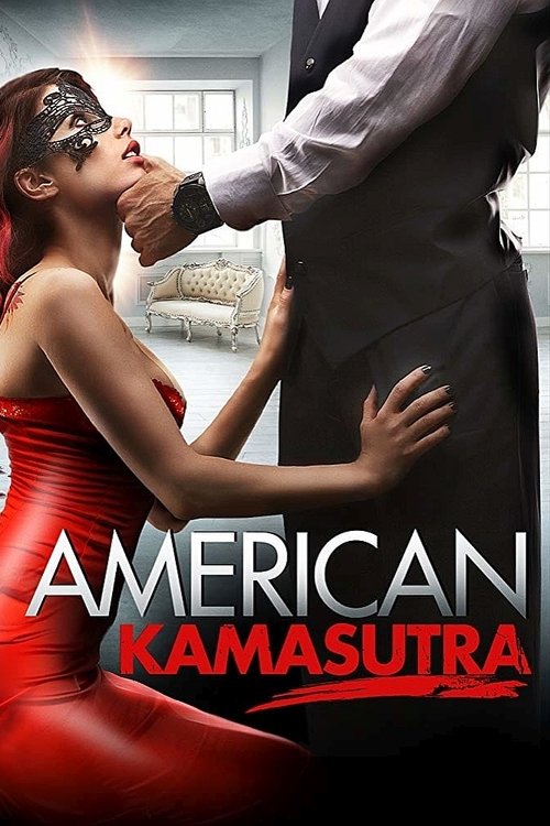 American Kamasutra (2018) film posteri
