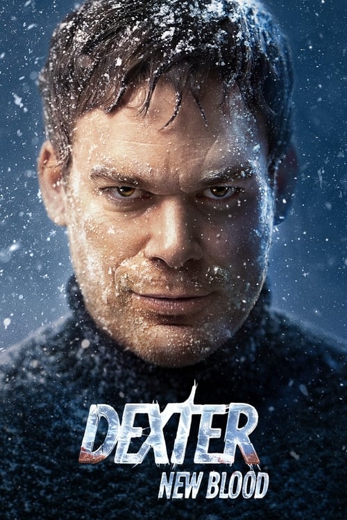 Dexter: Yeni Kan (2021) film posteri