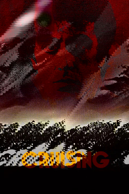 Devriye (1980) film posteri