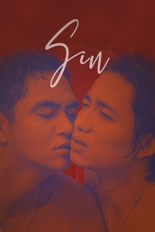 Sin (2021) film posteri