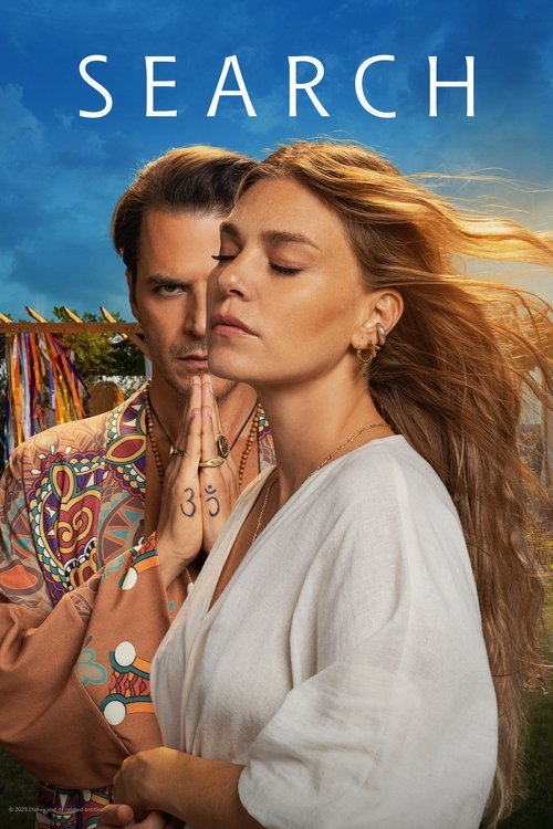 Arayış (2023) film posteri