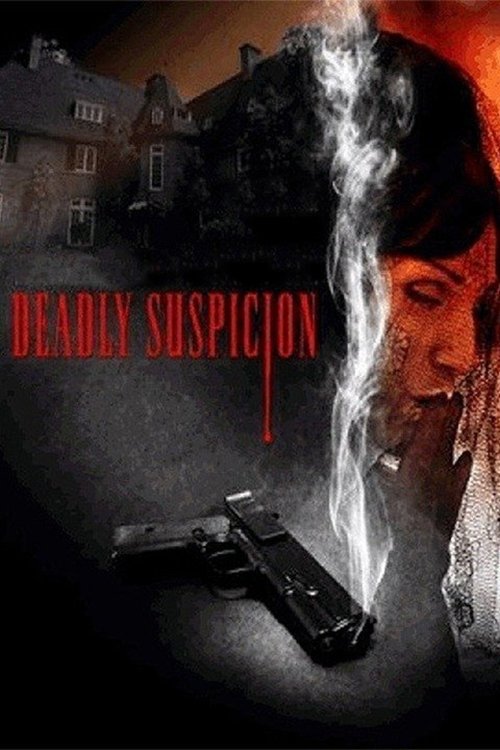 Şüphe (2008) film posteri