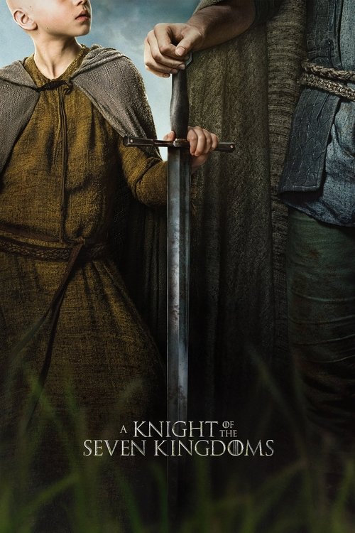 A Knight of the Seven Kingdoms (2026) film posteri