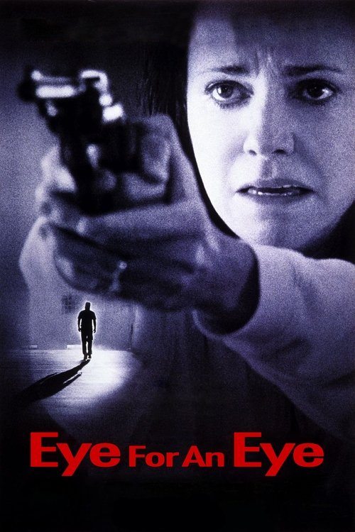 Göze Göz (1996) film posteri